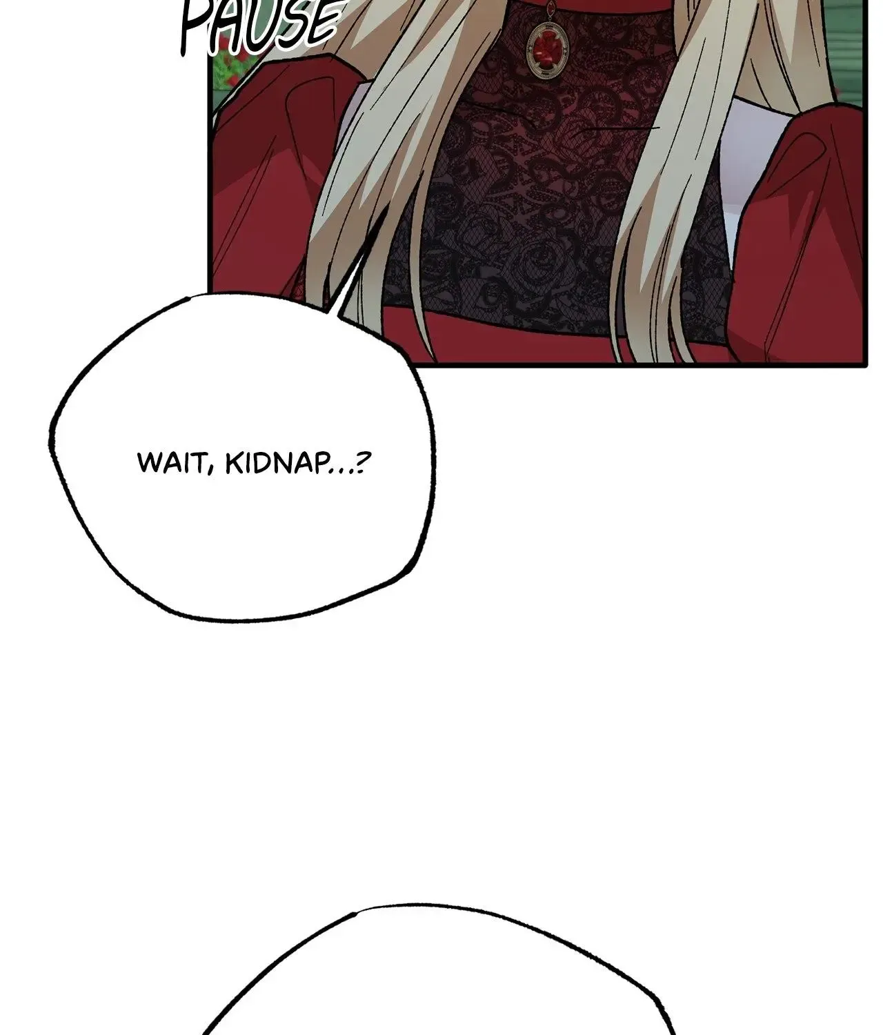 Let Me Kidnap the Male Lead! Zinmanga X Chapter 16 Page 99