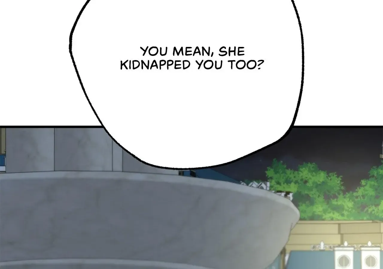 Let Me Kidnap the Male Lead! Zinmanga X Chapter 16 Page 100