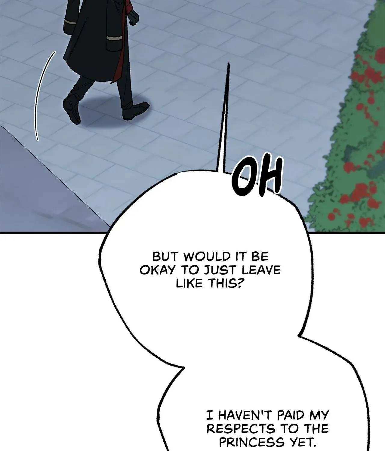 Let Me Kidnap the Male Lead! Zinmanga X Chapter 16 Page 139
