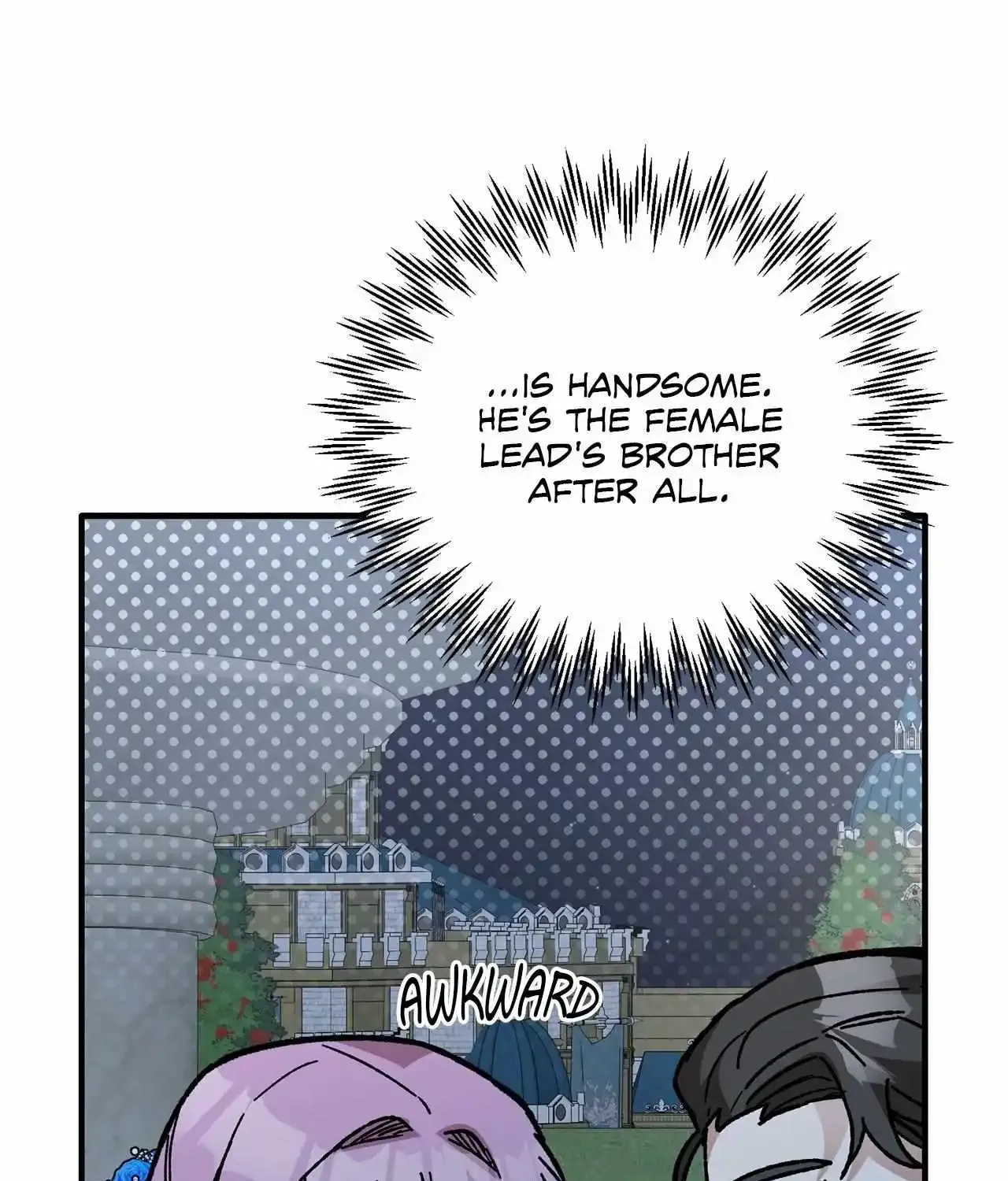 Let Me Kidnap the Male Lead! Zinmanga X Chapter 15 Page 155