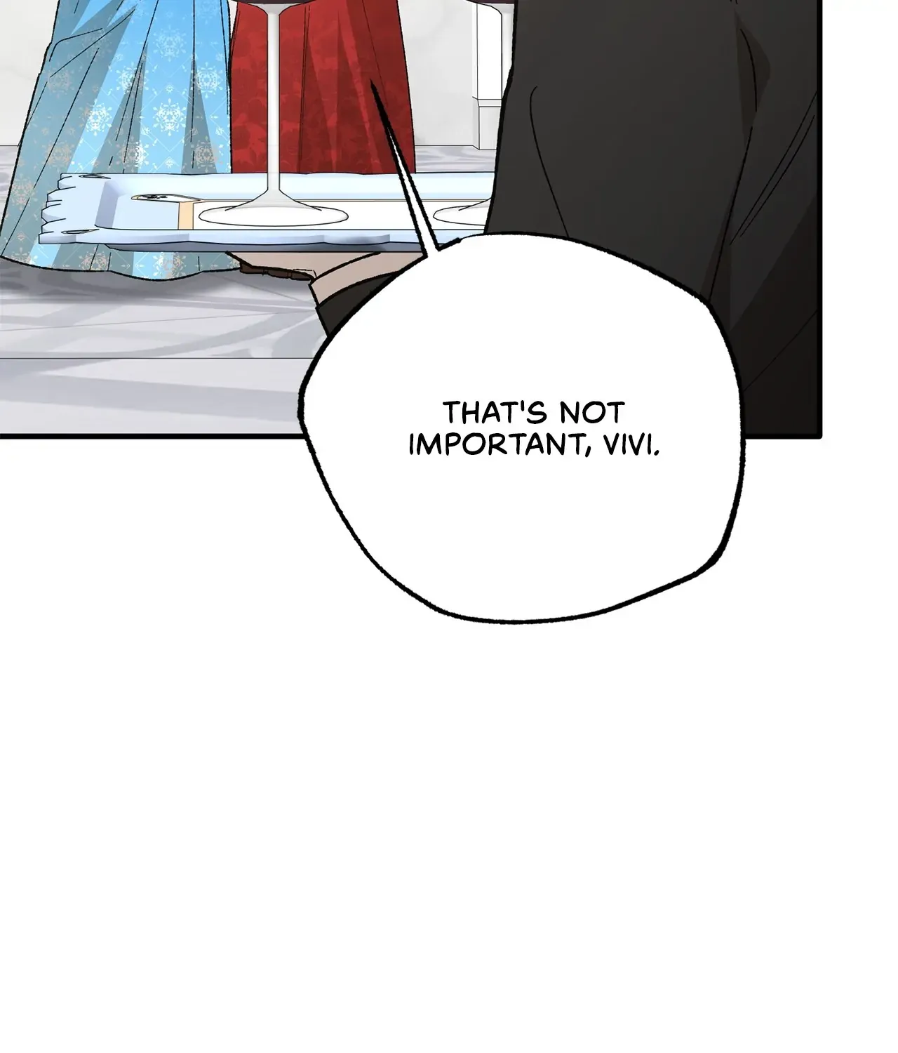 Let Me Kidnap the Male Lead! Zinmanga X Chapter 14 Page 22
