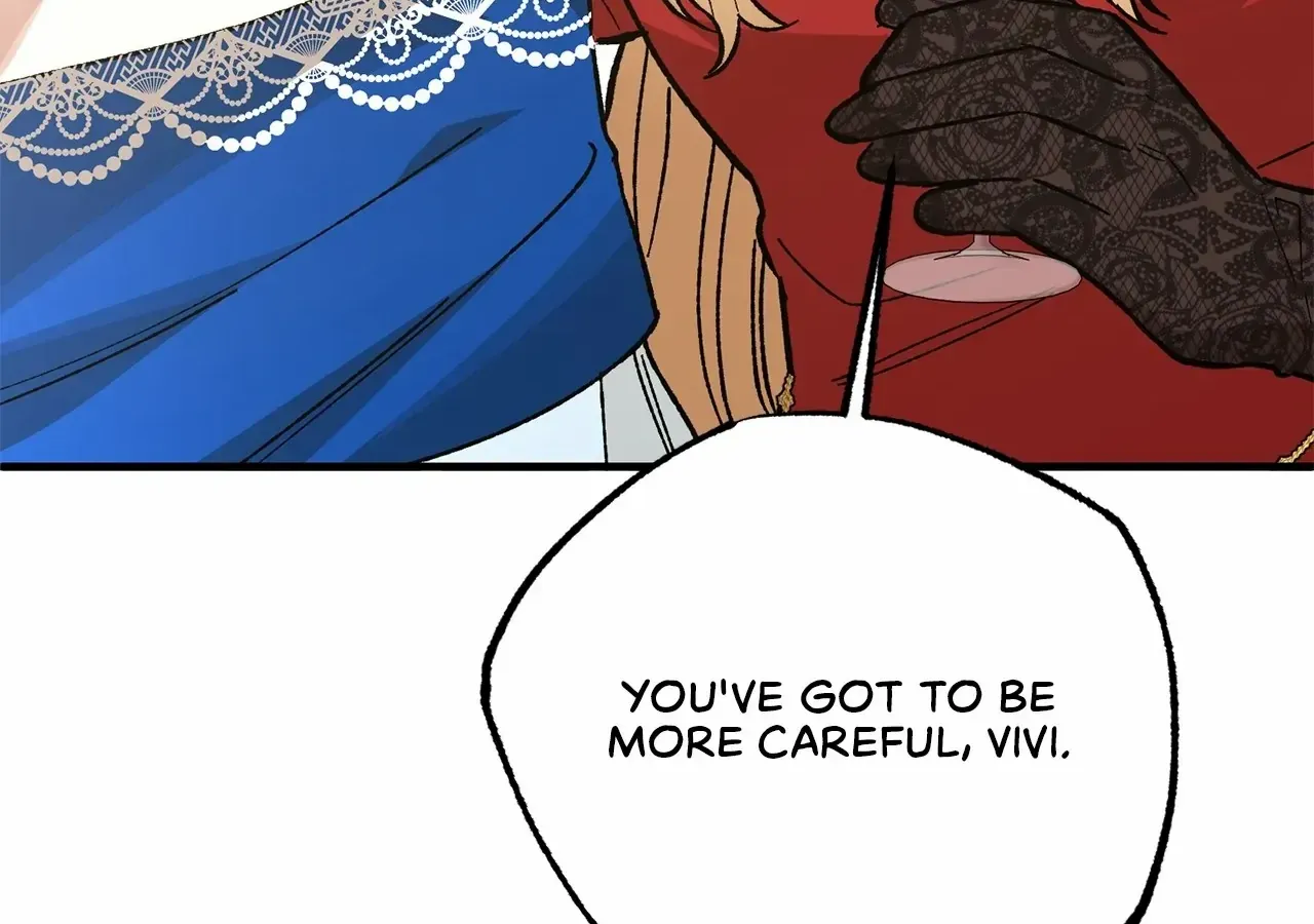 Let Me Kidnap the Male Lead! Zinmanga X Chapter 14 Page 45