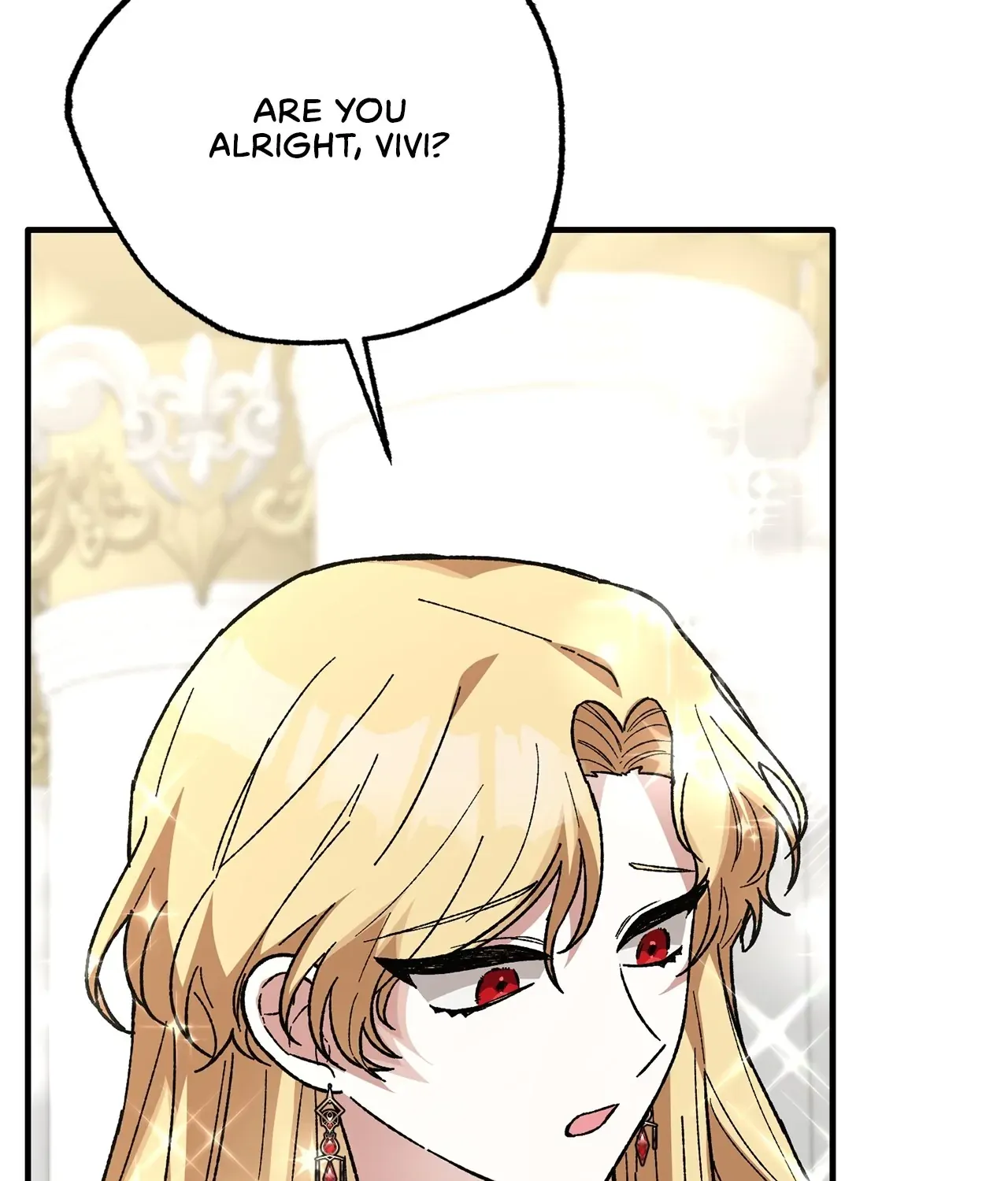 Let Me Kidnap the Male Lead! Zinmanga X Chapter 14 Page 109