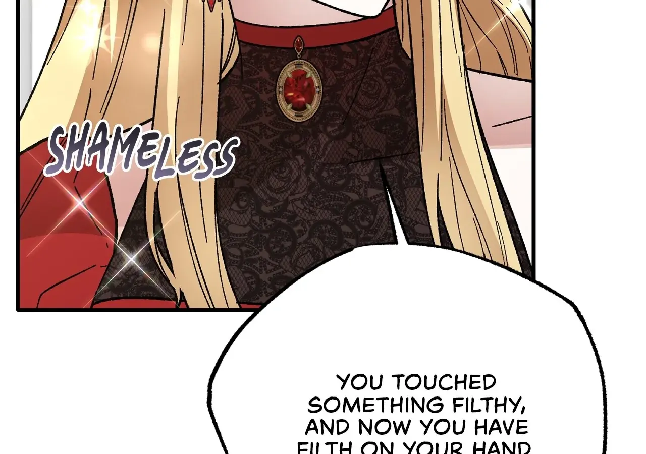 Let Me Kidnap the Male Lead! Zinmanga X Chapter 14 Page 110