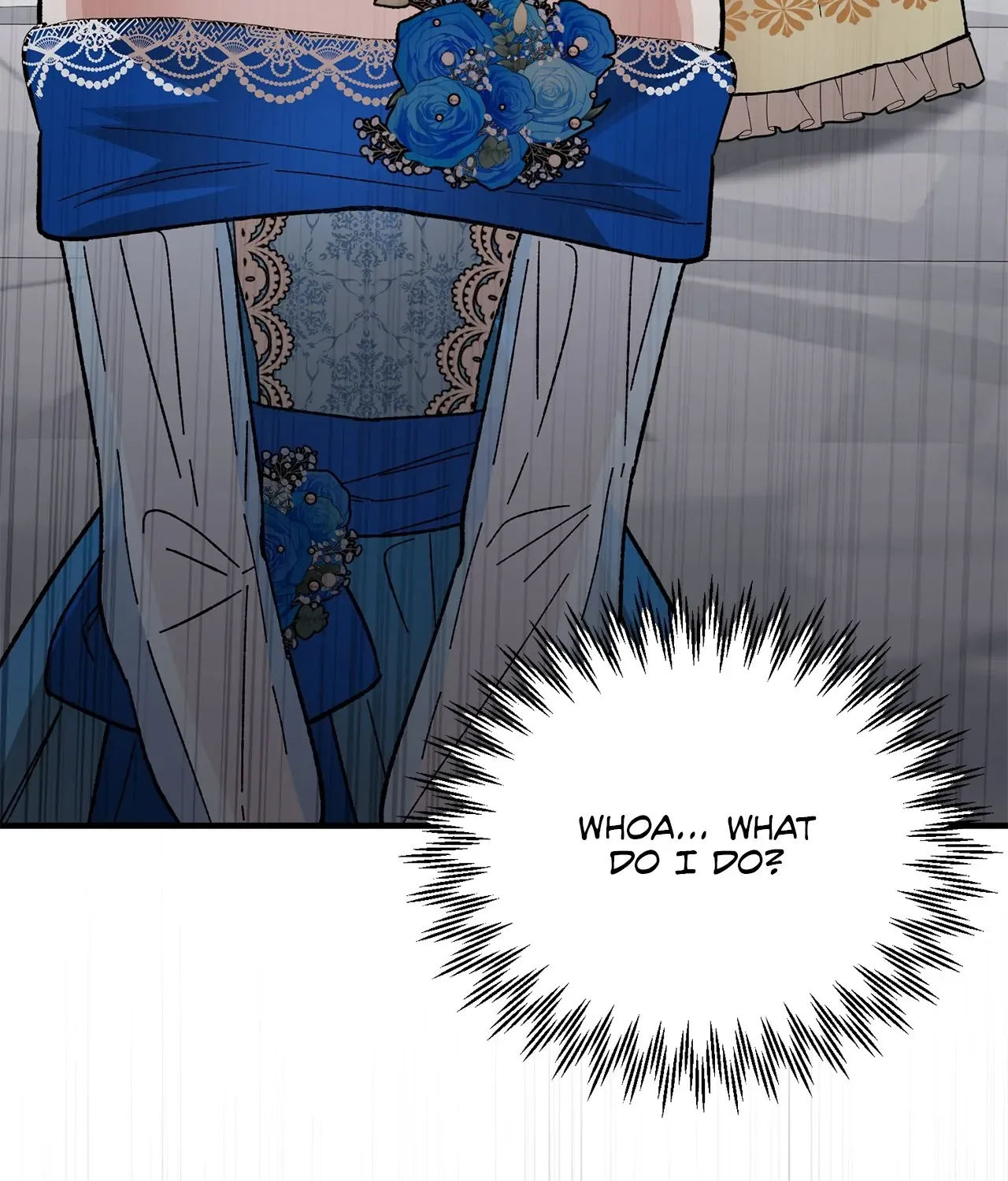Let Me Kidnap the Male Lead! Zinmanga X Chapter 14 Page 122