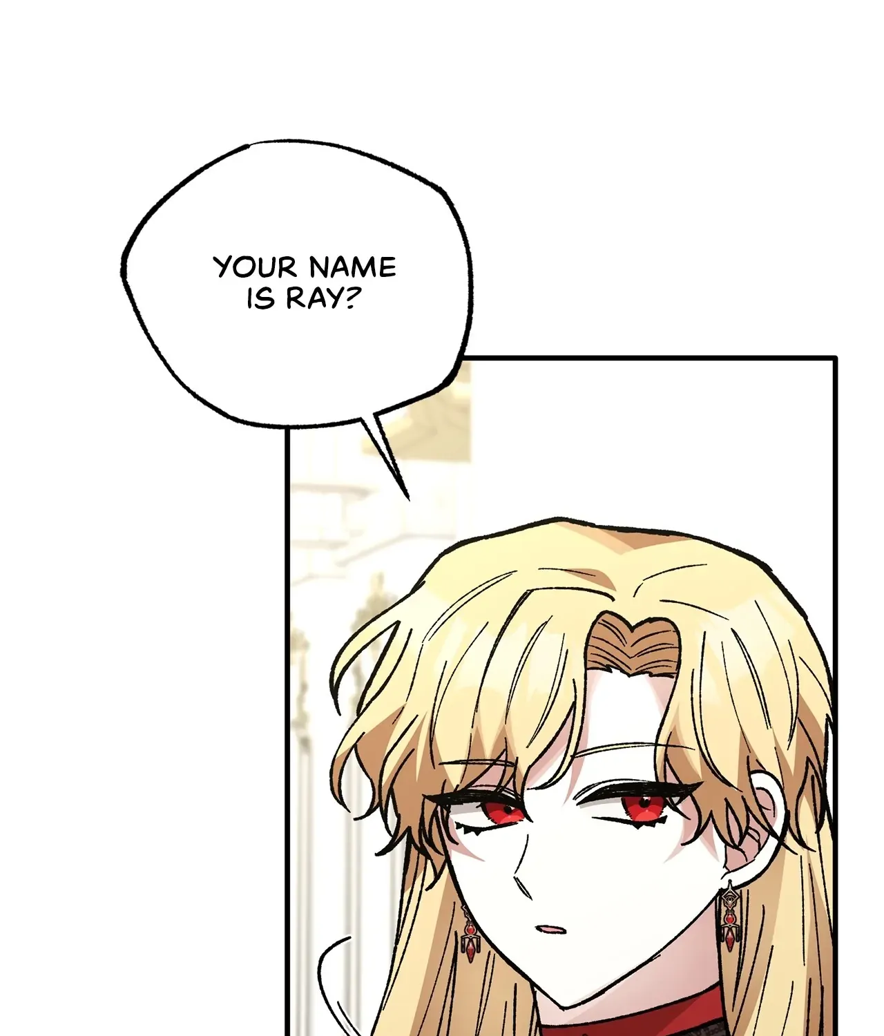 Let Me Kidnap the Male Lead! Zinmanga X Chapter 14 Page 131