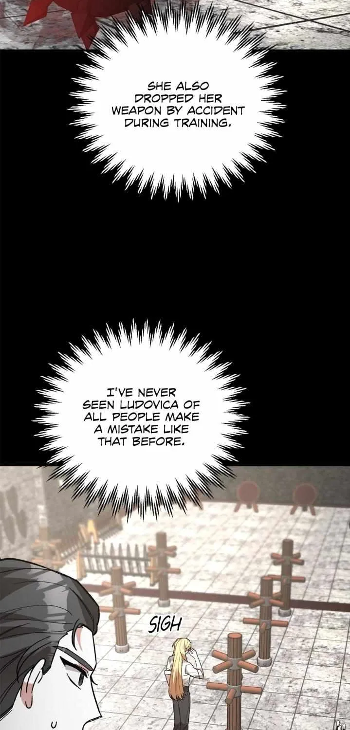 Let Me Kidnap the Male Lead! Zinmanga X Chapter 13 Page 39