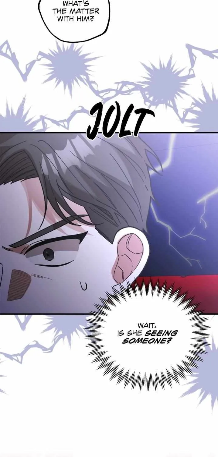Let Me Kidnap the Male Lead! Zinmanga X Chapter 13 Page 46