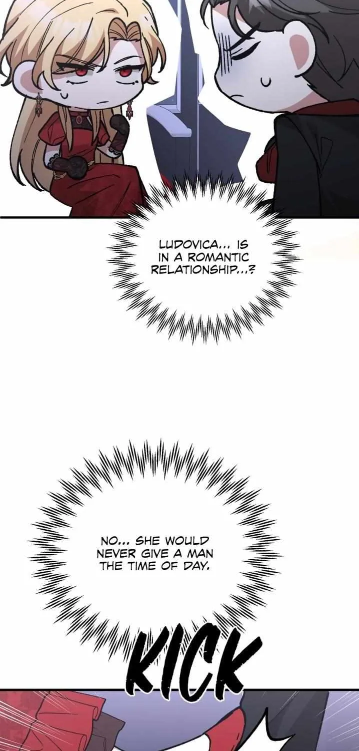 Let Me Kidnap the Male Lead! Zinmanga X Chapter 13 Page 48