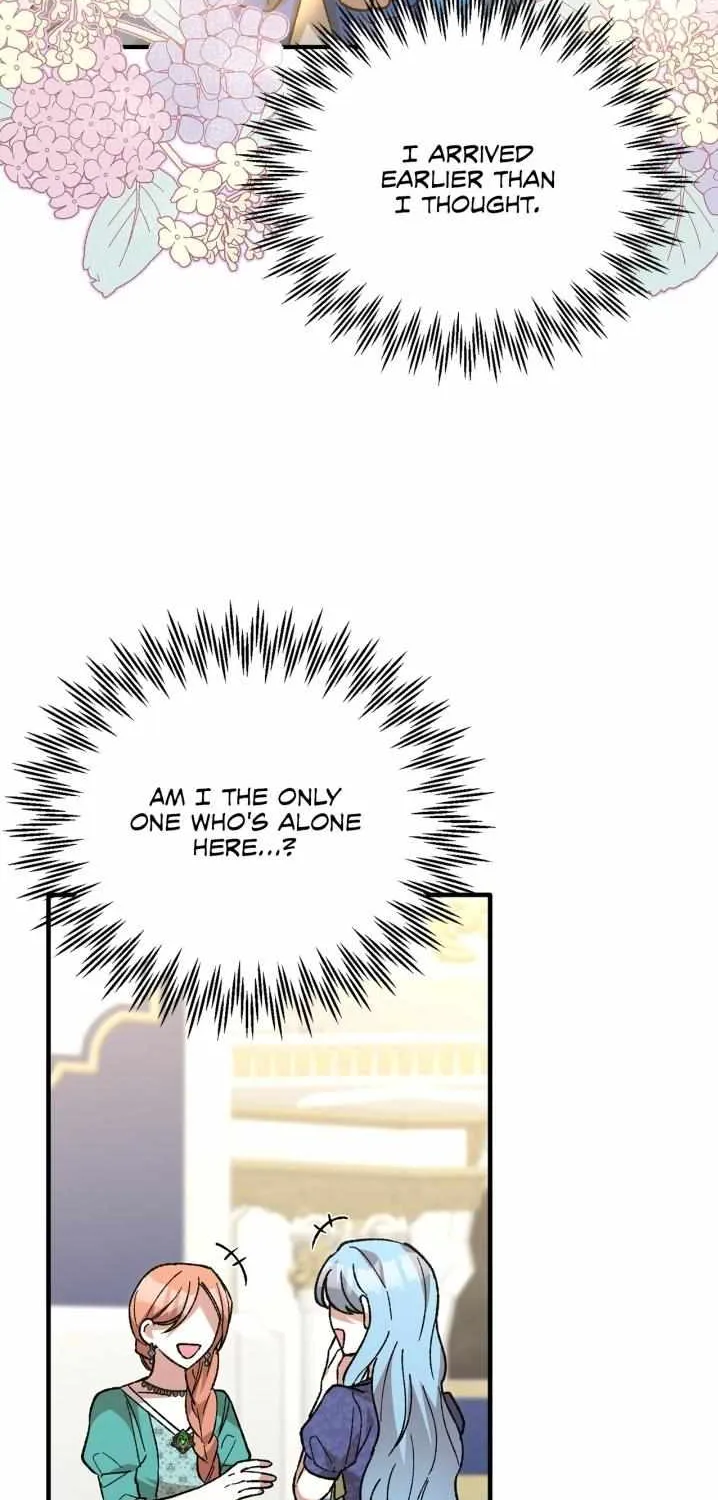 Let Me Kidnap the Male Lead! Zinmanga X Chapter 13 Page 54