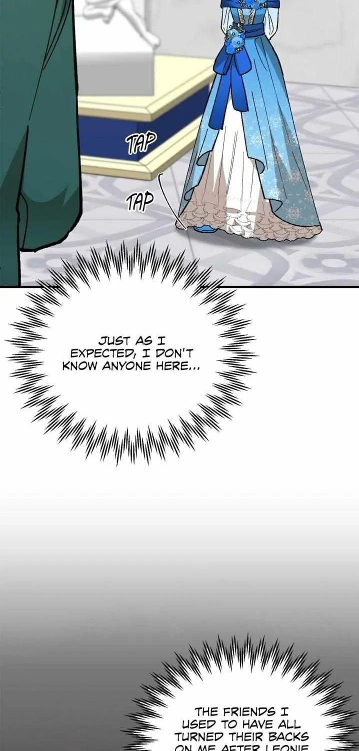 Let Me Kidnap the Male Lead! Zinmanga X Chapter 13 Page 58