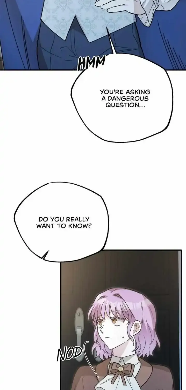 Let Me Kidnap the Male Lead! Zinmanga X Chapter 12 Page 8