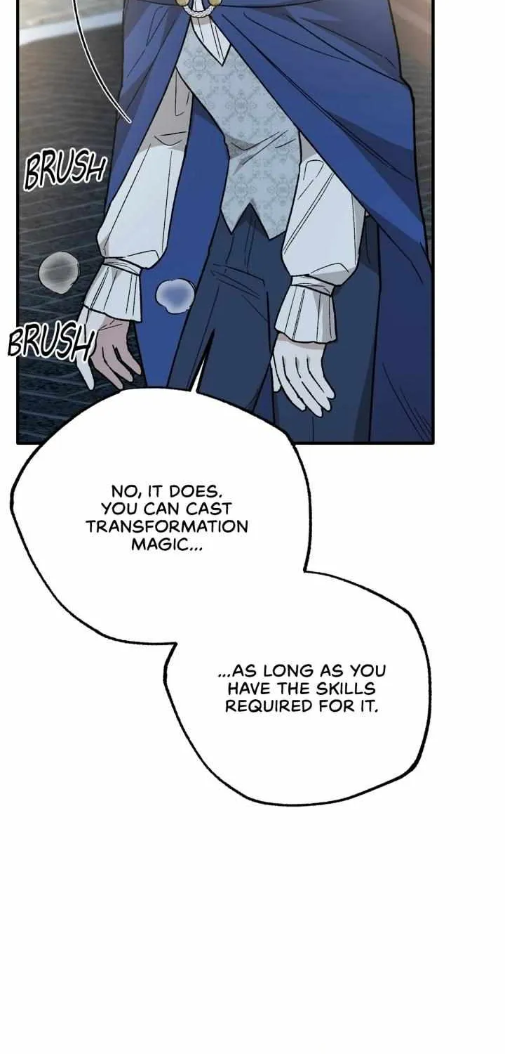 Let Me Kidnap the Male Lead! Zinmanga X Chapter 12 Page 22