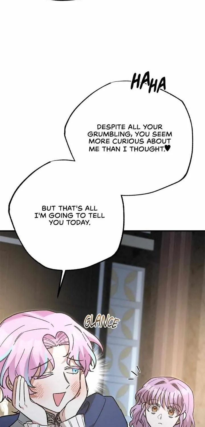 Let Me Kidnap the Male Lead! Zinmanga X Chapter 12 Page 28