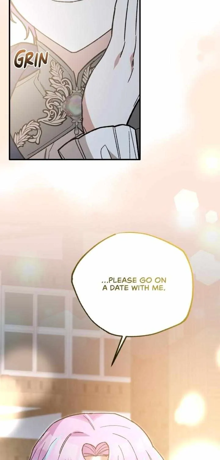 Let Me Kidnap the Male Lead! Zinmanga X Chapter 12 Page 30