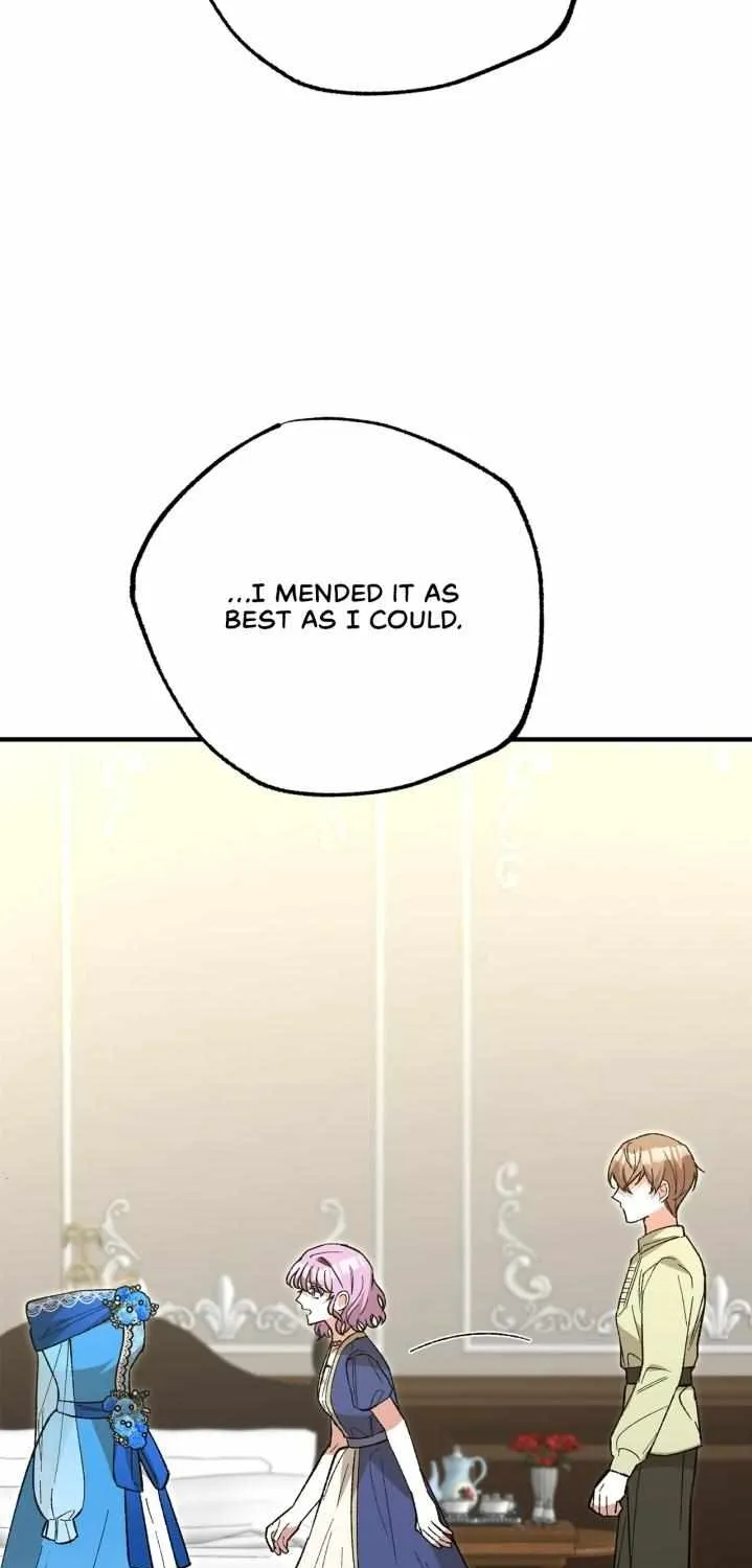 Let Me Kidnap the Male Lead! Zinmanga X Chapter 12 Page 64