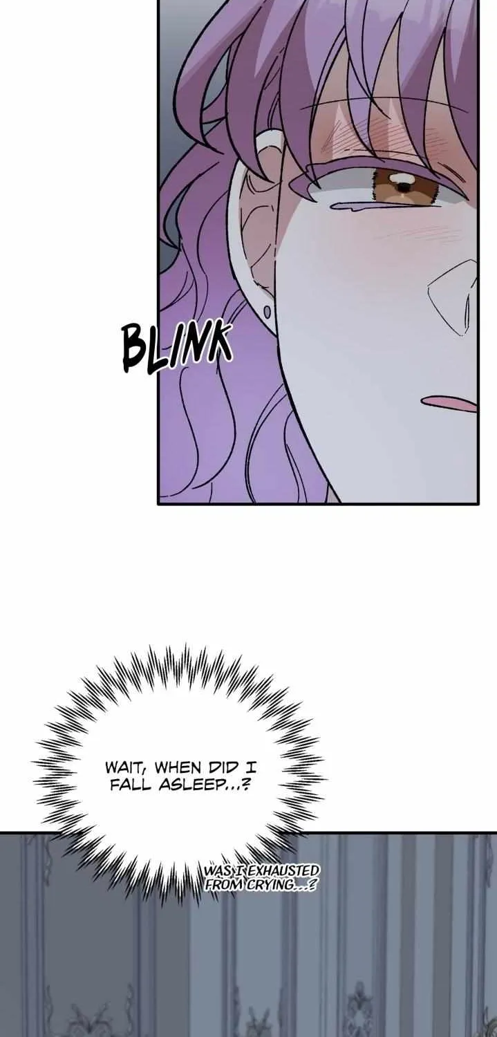 Let Me Kidnap the Male Lead! Zinmanga X Chapter 11 Page 34