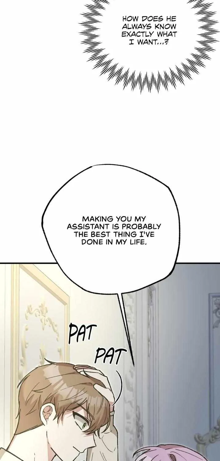 Let Me Kidnap the Male Lead! Zinmanga X Chapter 11 Page 43