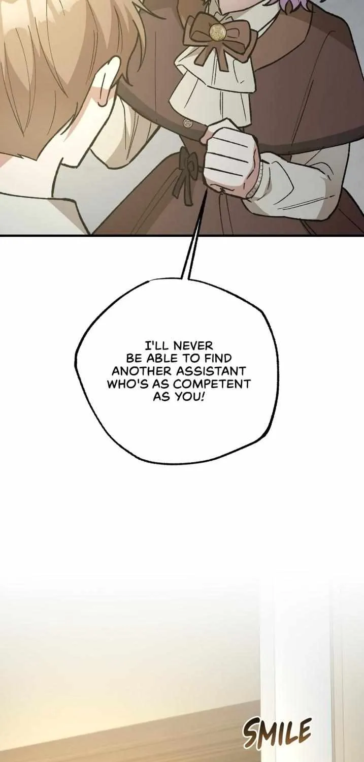 Let Me Kidnap the Male Lead! Zinmanga X Chapter 11 Page 46