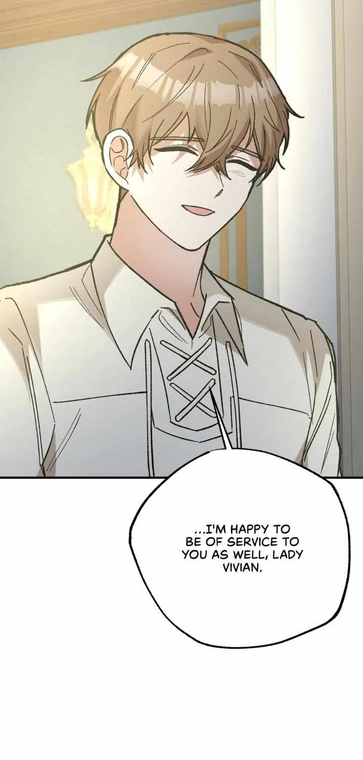 Let Me Kidnap the Male Lead! Zinmanga X Chapter 11 Page 47