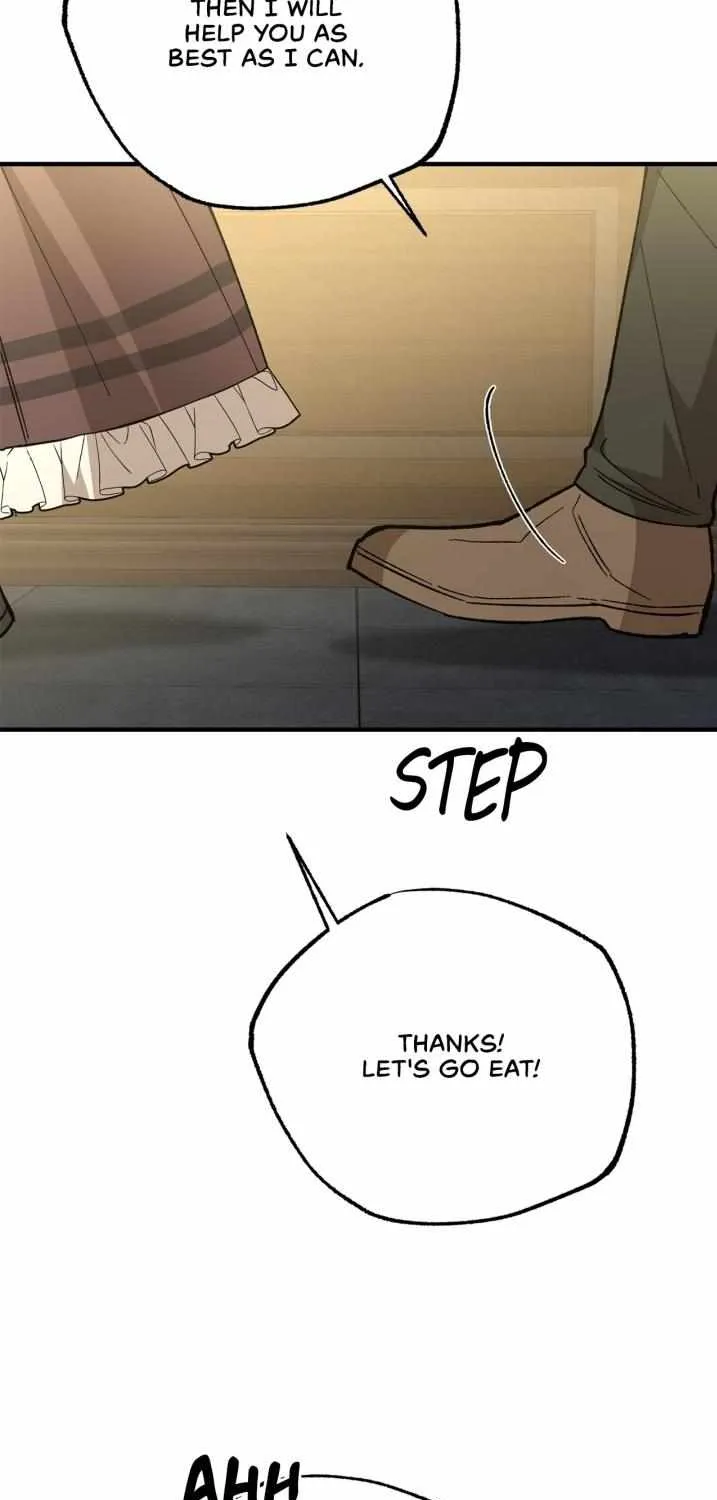 Let Me Kidnap the Male Lead! Zinmanga X Chapter 11 Page 50