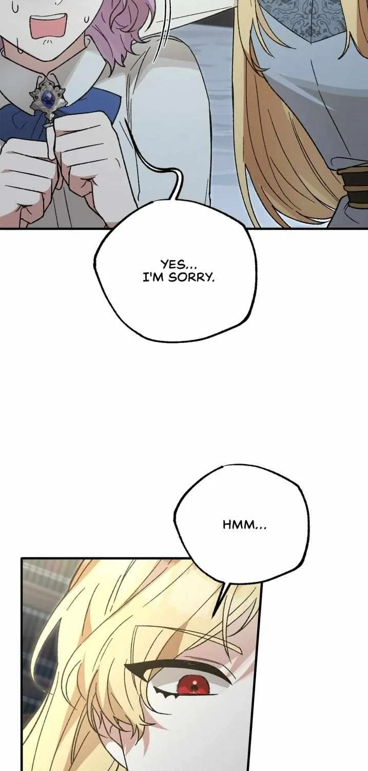Let Me Kidnap the Male Lead! Zinmanga X Chapter 9 Page 7
