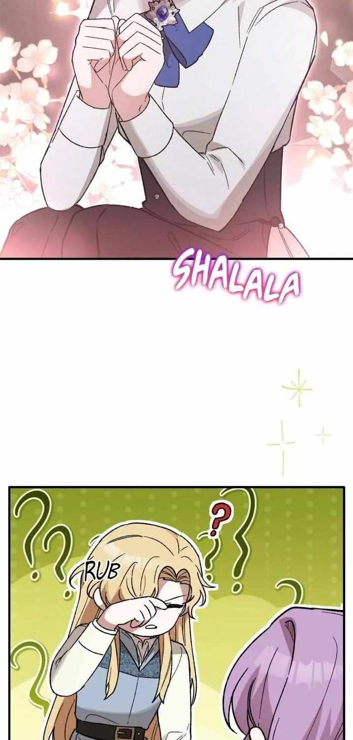 Let Me Kidnap the Male Lead! Zinmanga X Chapter 9 Page 9