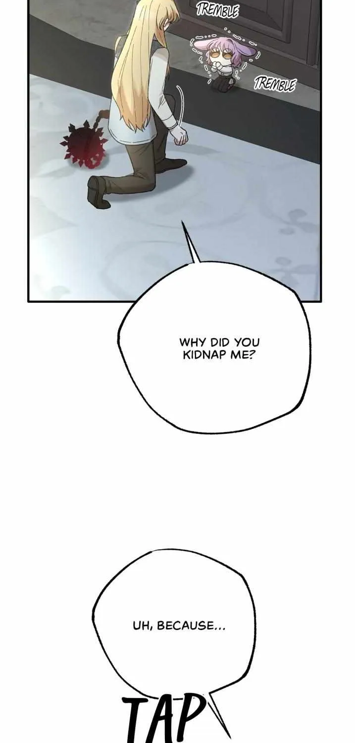 Let Me Kidnap the Male Lead! Zinmanga X Chapter 9 Page 11