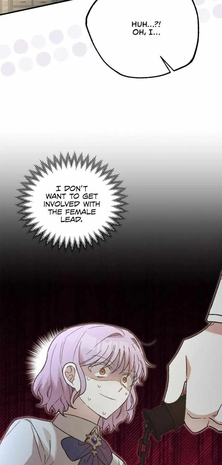 Let Me Kidnap the Male Lead! Zinmanga X Chapter 9 Page 23