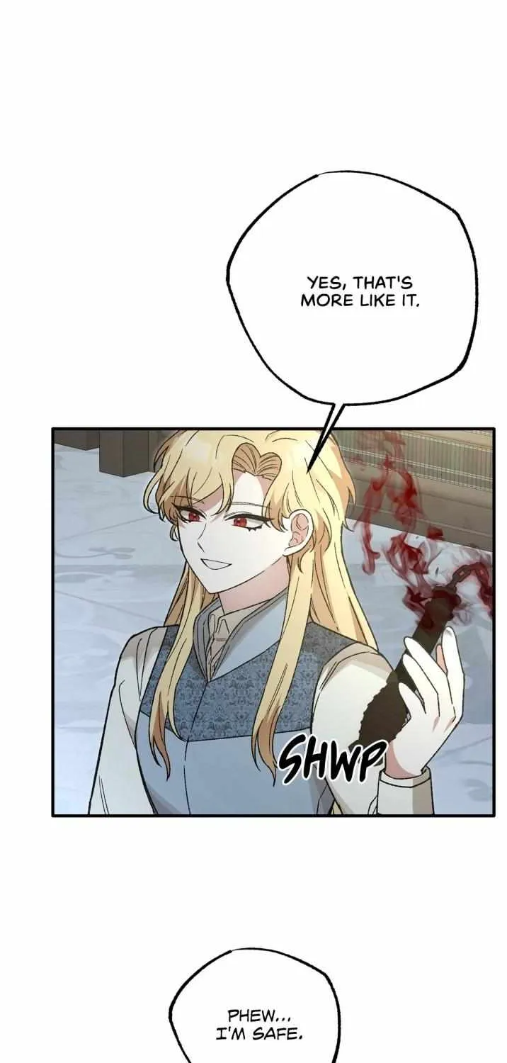Let Me Kidnap the Male Lead! Zinmanga X Chapter 9 Page 26