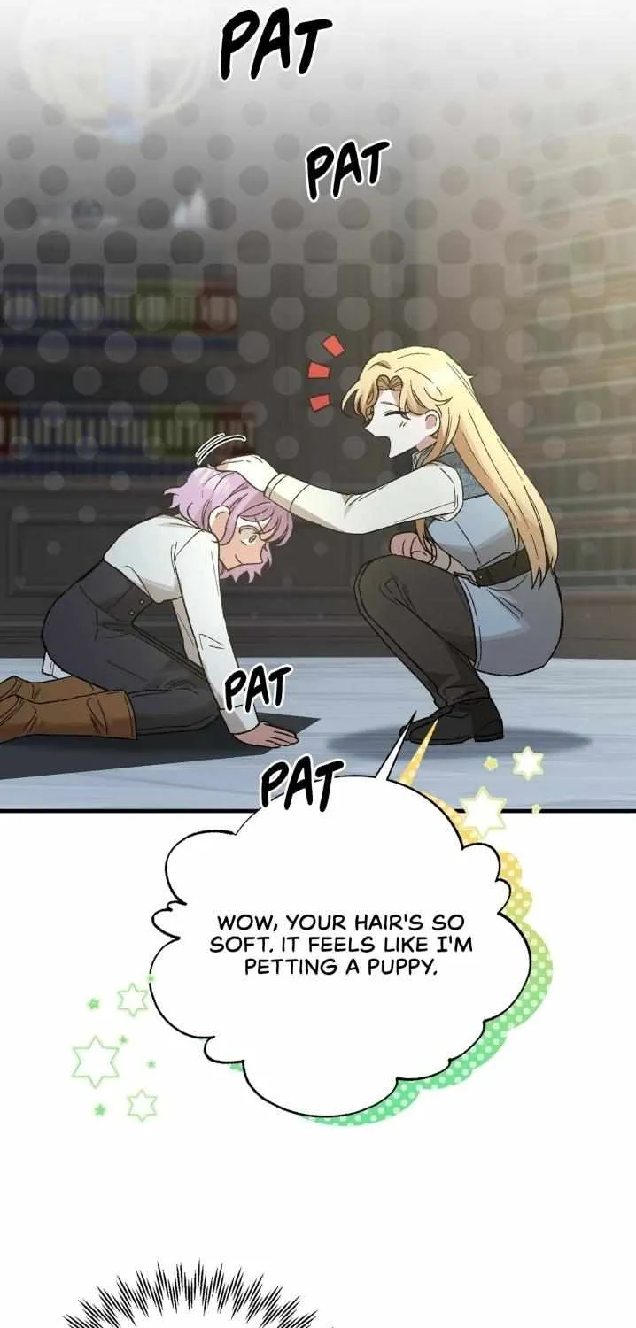 Let Me Kidnap the Male Lead! Zinmanga X Chapter 9 Page 29