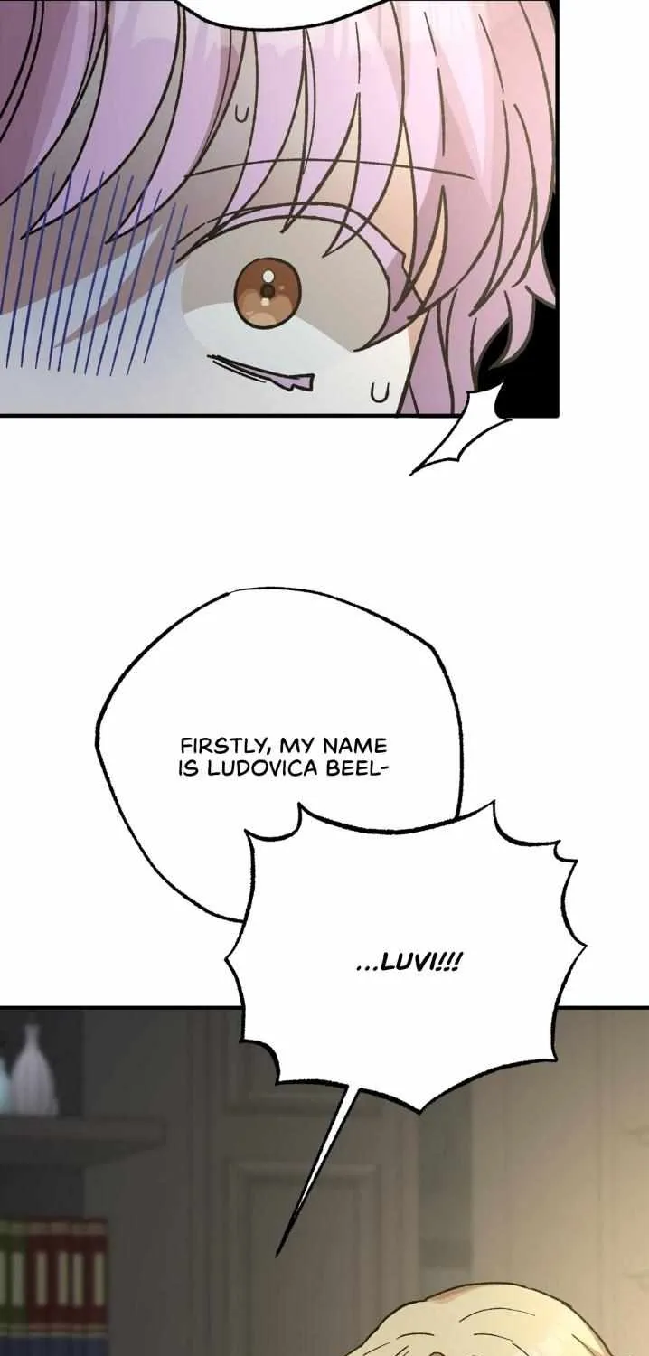 Let Me Kidnap the Male Lead! Zinmanga X Chapter 9 Page 32