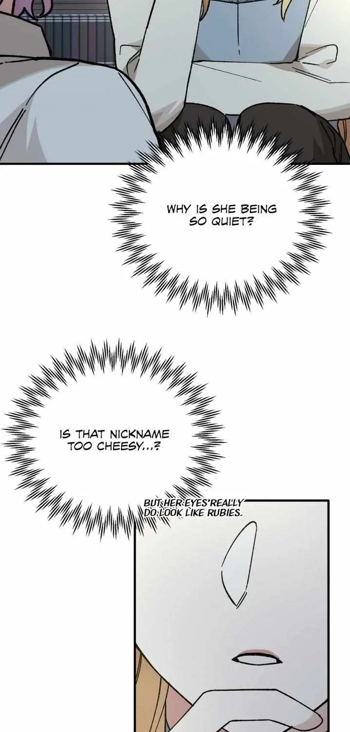 Let Me Kidnap the Male Lead! Zinmanga X Chapter 9 Page 39