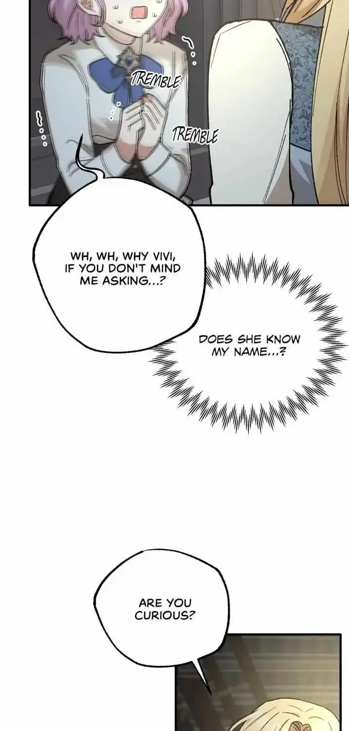 Let Me Kidnap the Male Lead! Zinmanga X Chapter 9 Page 44