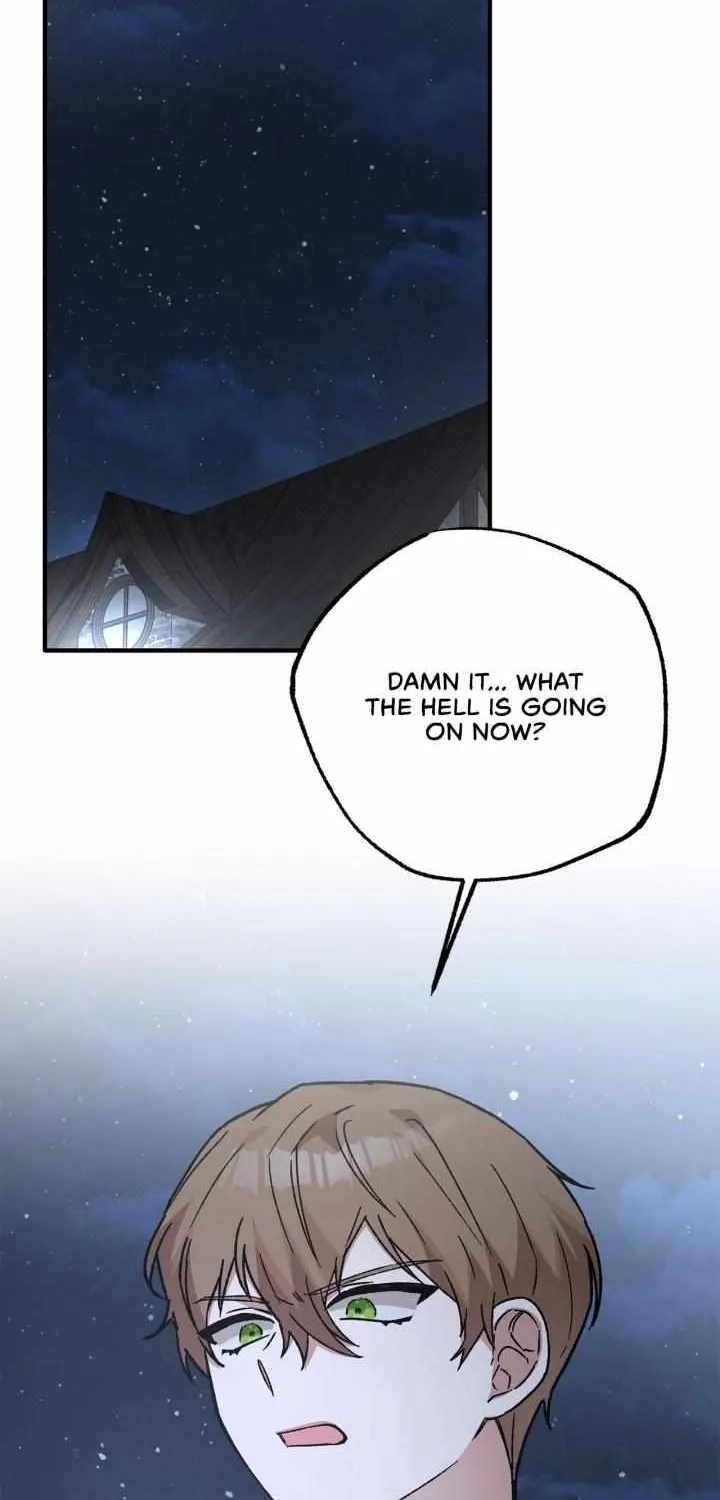Let Me Kidnap the Male Lead! Zinmanga X Chapter 9 Page 58