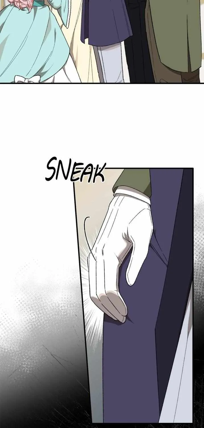 Let Me Kidnap the Male Lead! Zinmanga X Chapter 8 Page 6