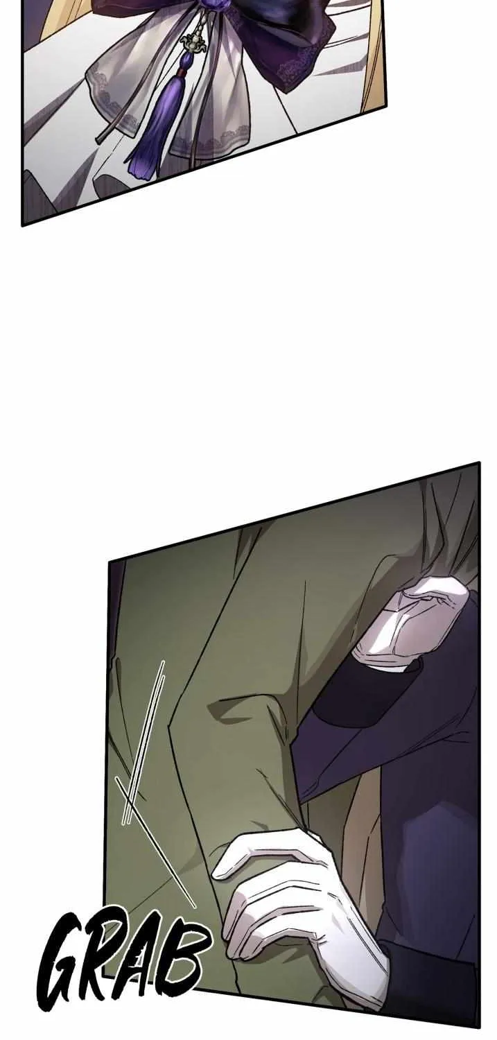 Let Me Kidnap the Male Lead! Zinmanga X Chapter 8 Page 9