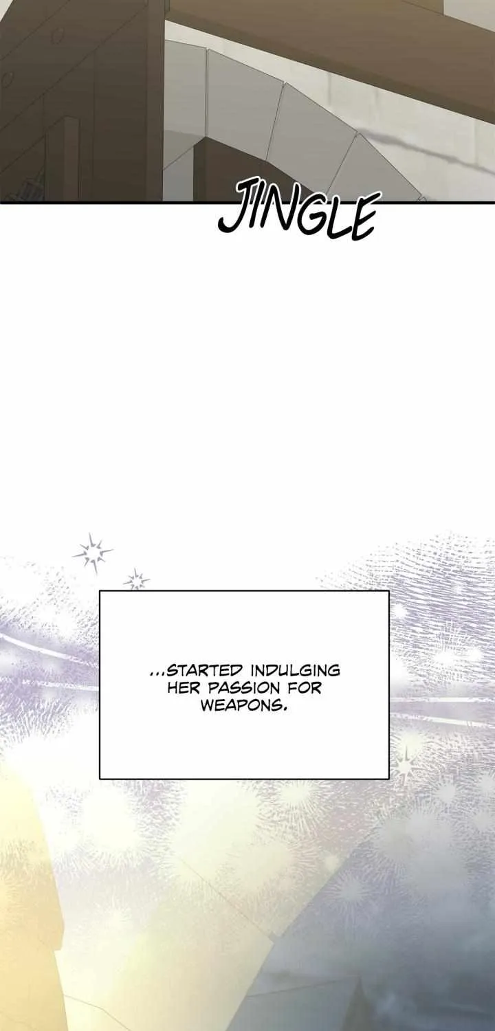 Let Me Kidnap the Male Lead! Zinmanga X Chapter 8 Page 18
