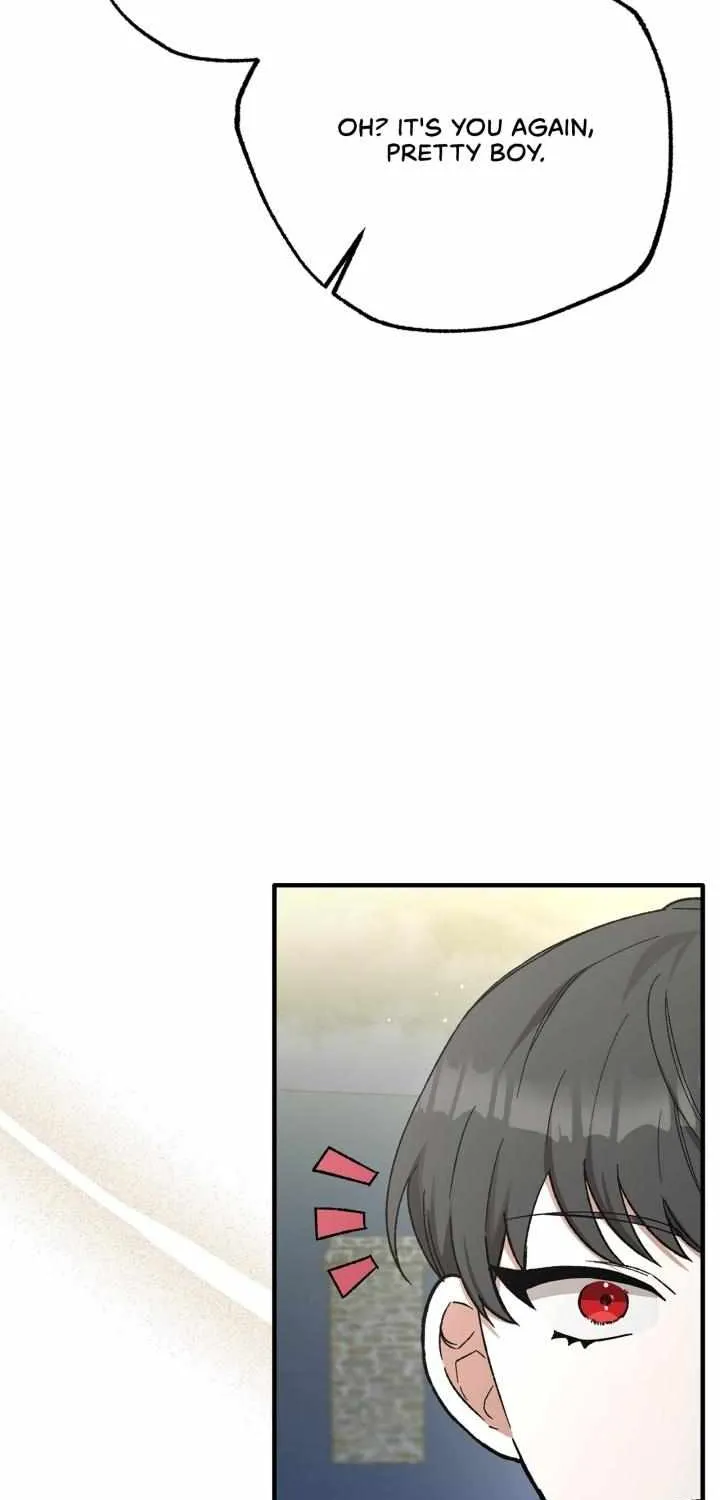 Let Me Kidnap the Male Lead! Zinmanga X Chapter 8 Page 20