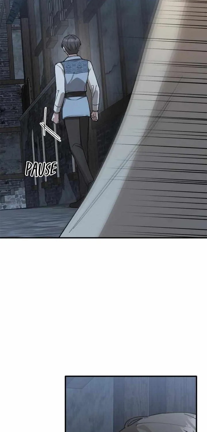Let Me Kidnap the Male Lead! Zinmanga X Chapter 8 Page 31