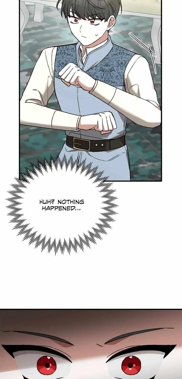 Let Me Kidnap the Male Lead! Zinmanga X Chapter 8 Page 34
