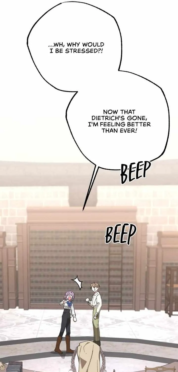 Let Me Kidnap the Male Lead! Zinmanga X Chapter 7 Page 75