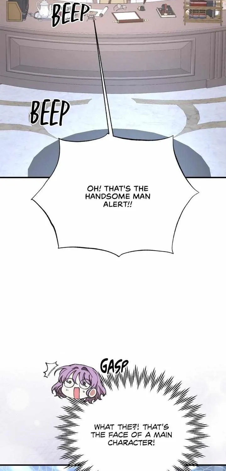 Let Me Kidnap the Male Lead! Zinmanga X Chapter 7 Page 76