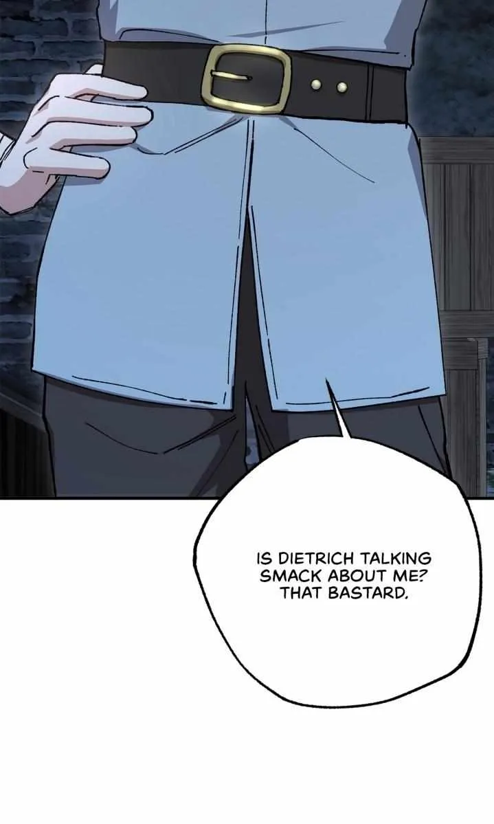Let Me Kidnap the Male Lead! Zinmanga X Chapter 7 Page 85