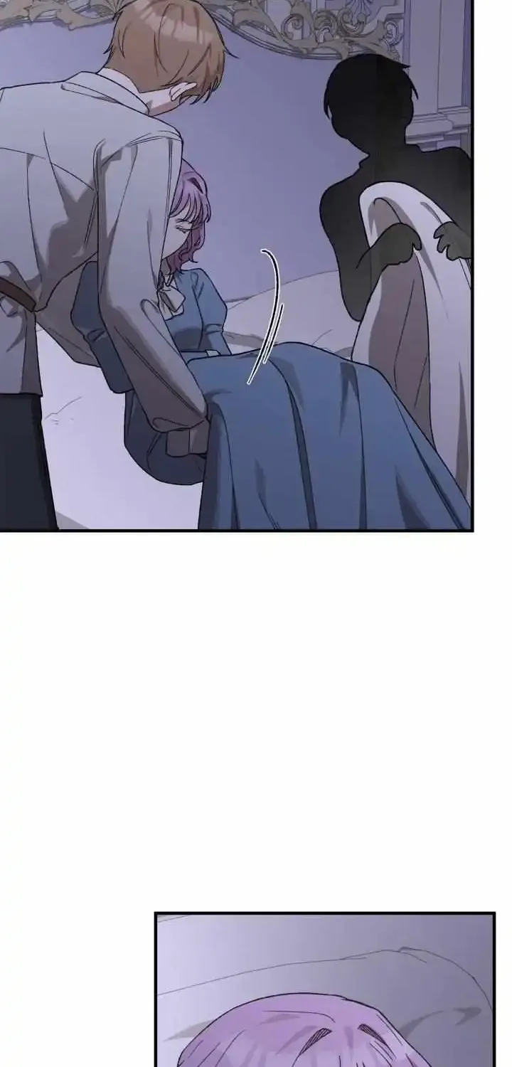 Let Me Kidnap the Male Lead! Zinmanga X Chapter 6 Page 7