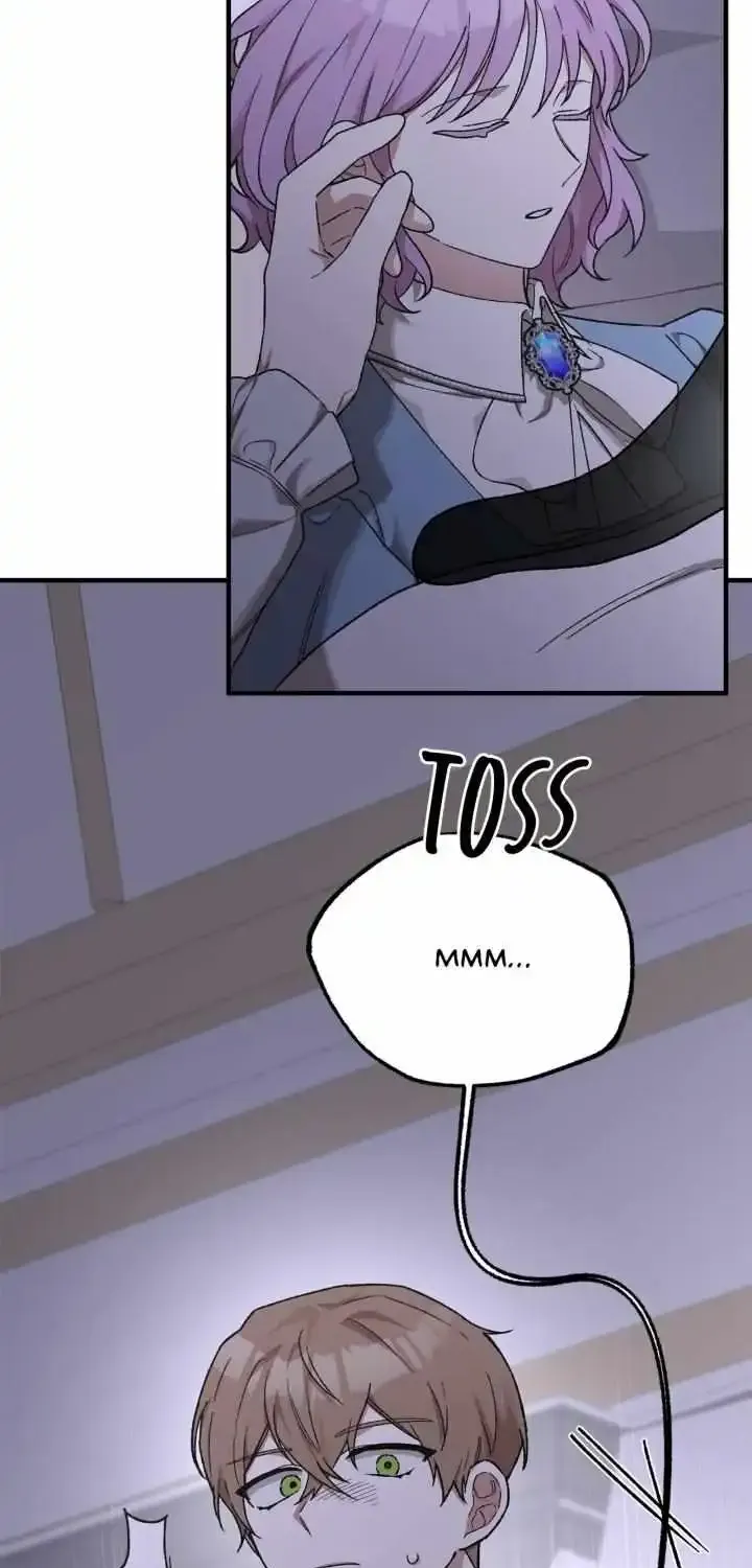 Let Me Kidnap the Male Lead! Zinmanga X Chapter 6 Page 8