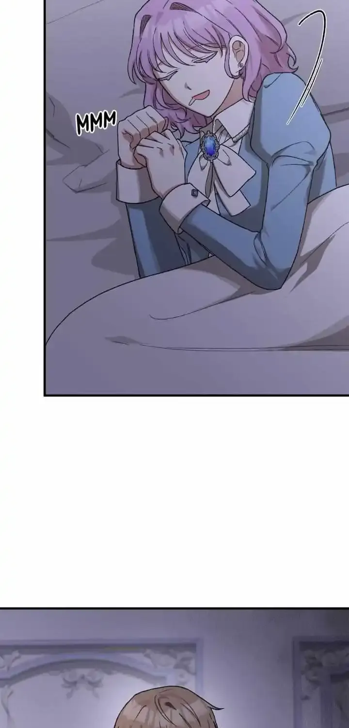 Let Me Kidnap the Male Lead! Zinmanga X Chapter 6 Page 14