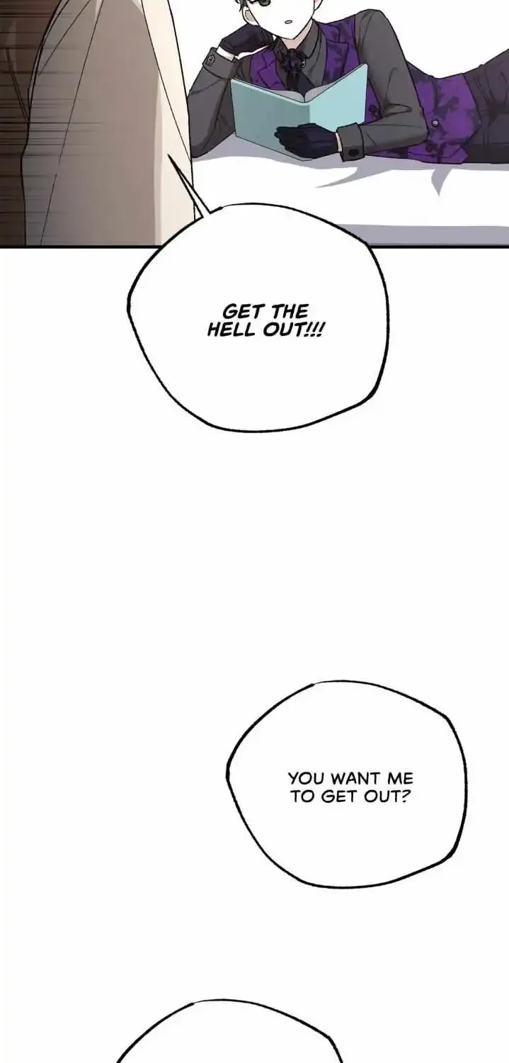 Let Me Kidnap the Male Lead! Zinmanga X Chapter 6 Page 25
