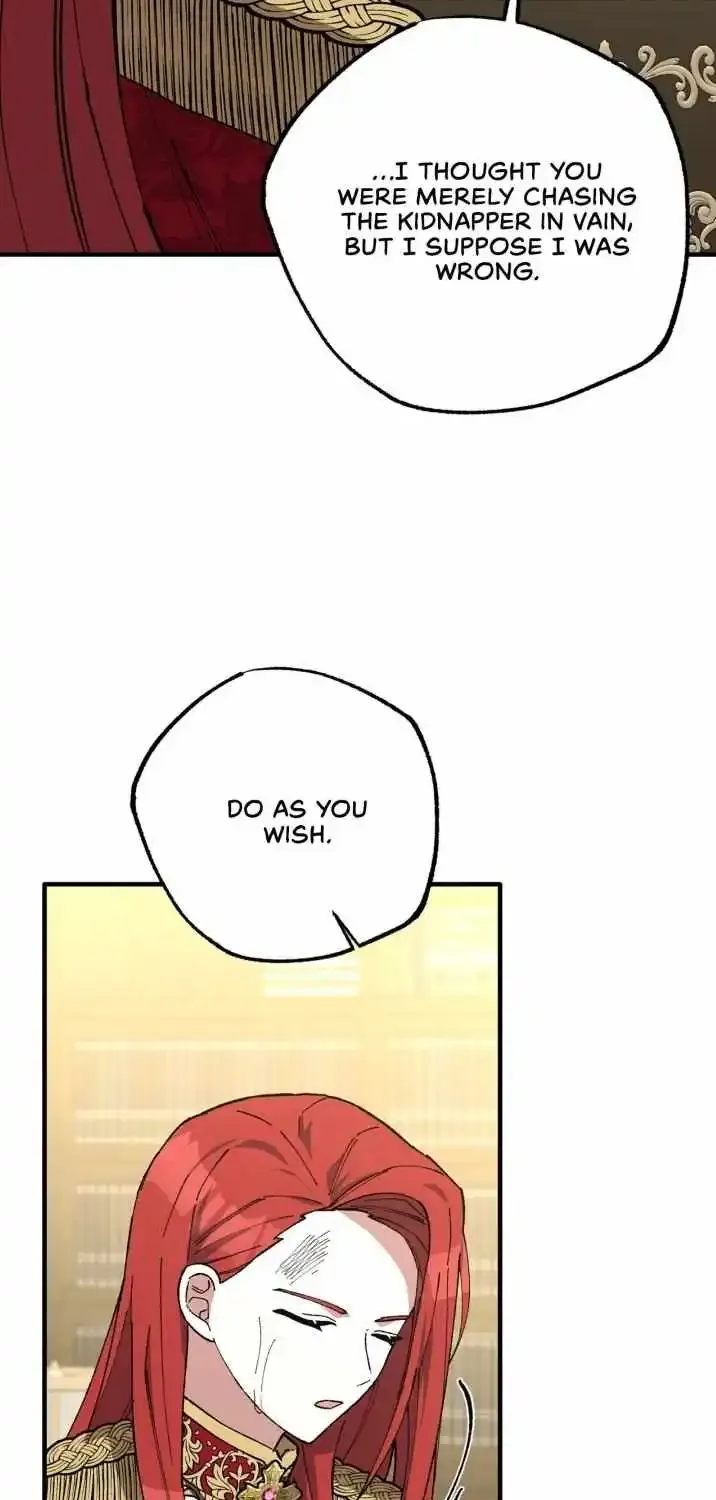 Let Me Kidnap the Male Lead! Zinmanga X Chapter 6 Page 82