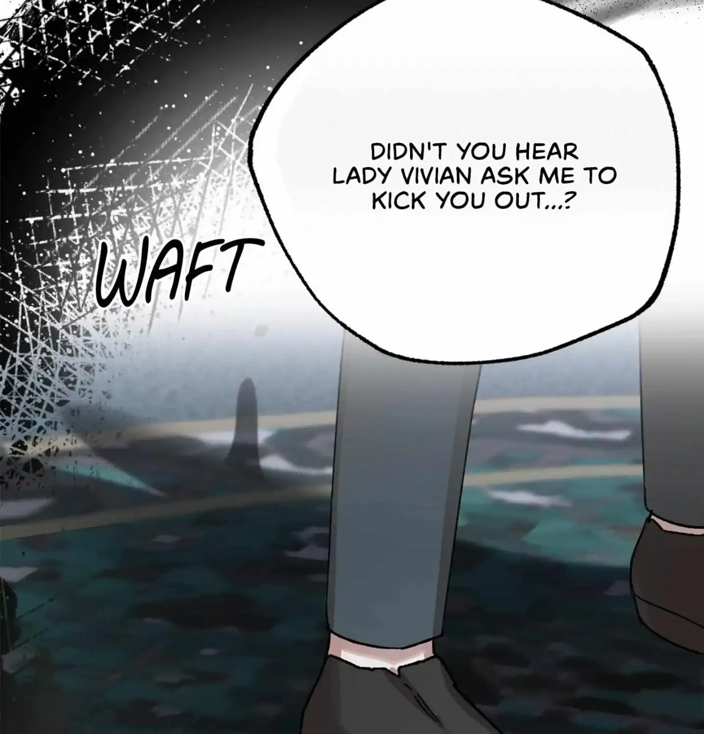 Let Me Kidnap the Male Lead! Zinmanga X Chapter 5 Page 4